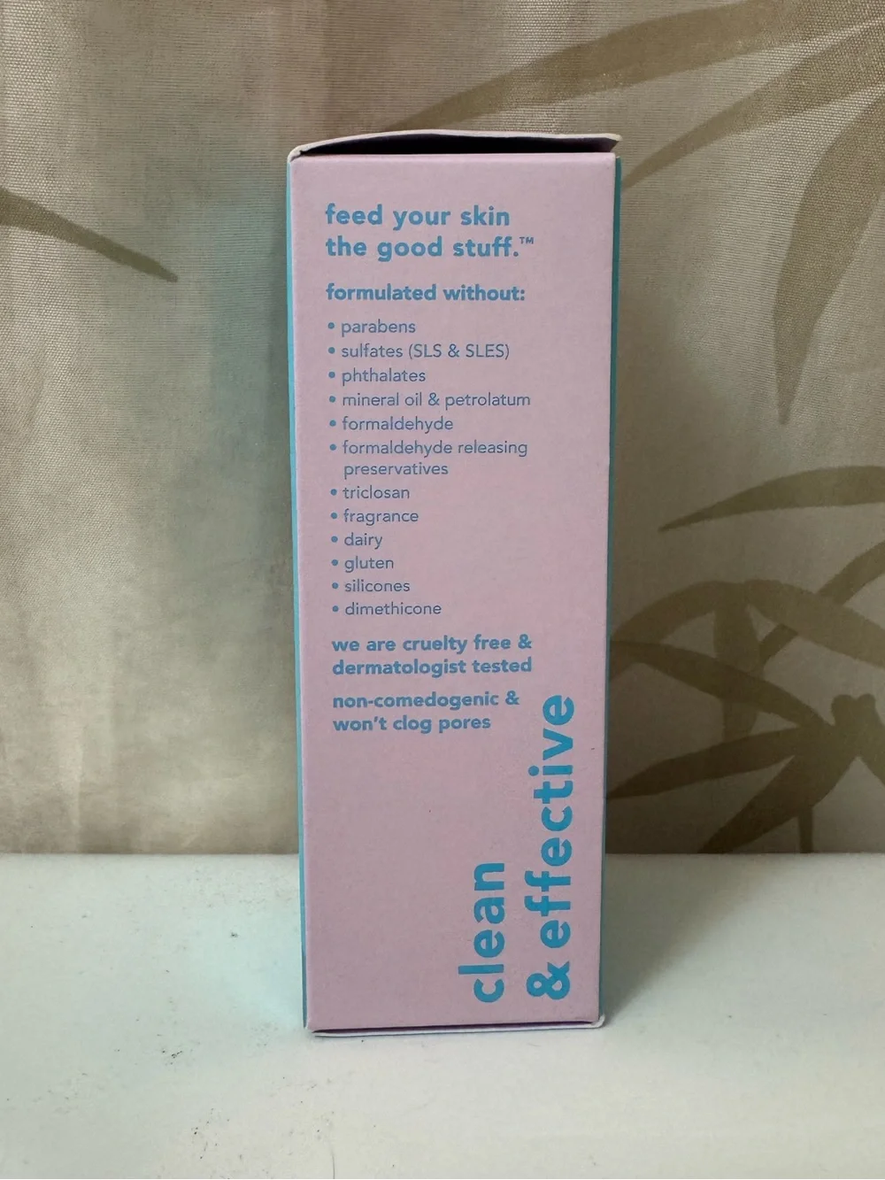 Tula A+ Renewal Advanced Retinal & Peptides Serum
